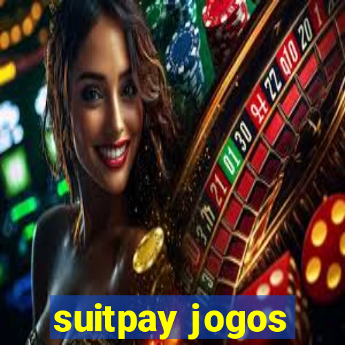 suitpay jogos